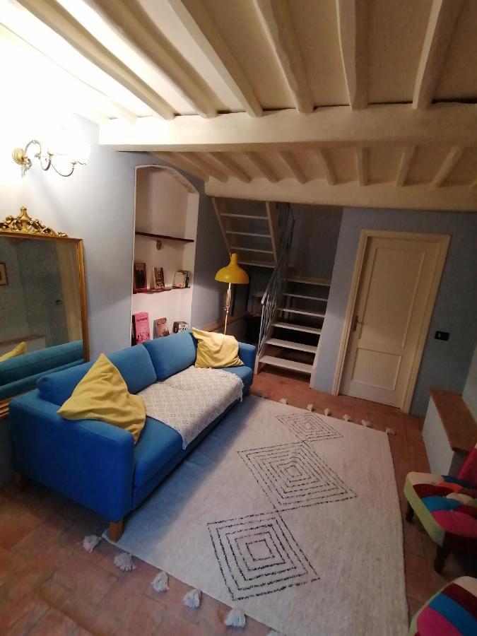 Residenza Le Api Villa Lucca Luaran gambar