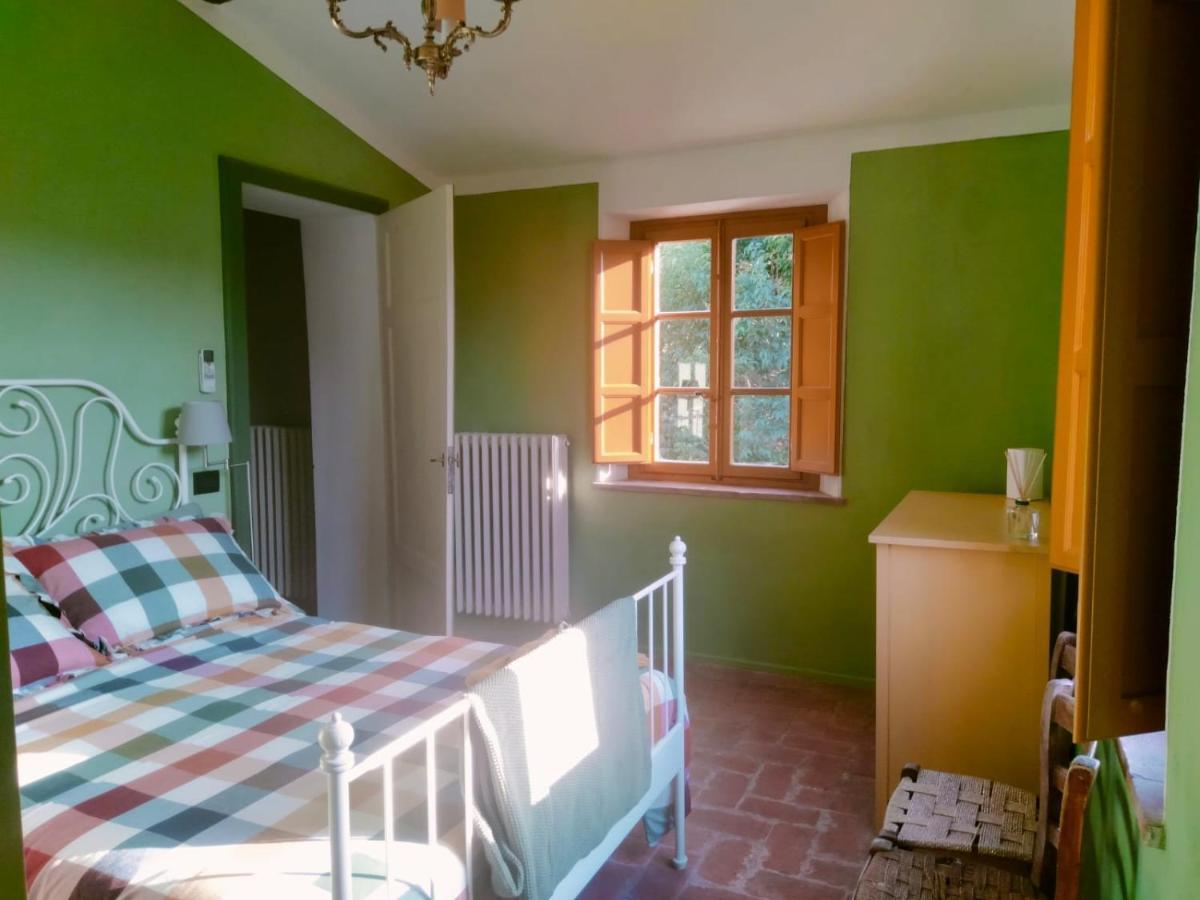 Residenza Le Api Villa Lucca Luaran gambar