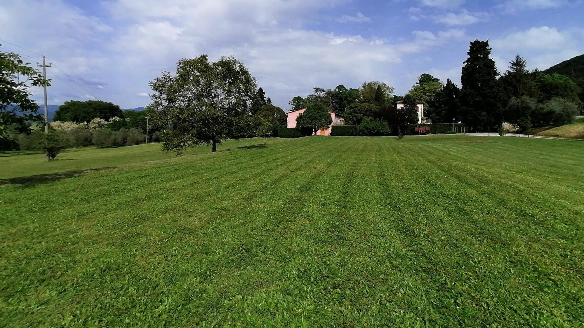 Residenza Le Api Villa Lucca Luaran gambar